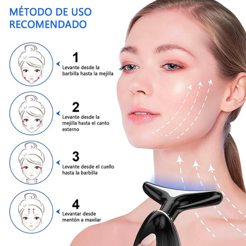 Combo GlowSpa + Guía digital Ritual Glow
