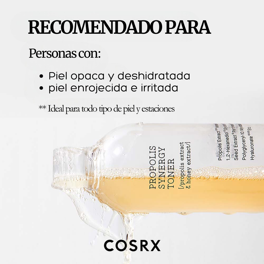 COSRX - Full Fit Propolis Synergy Toner 150ml