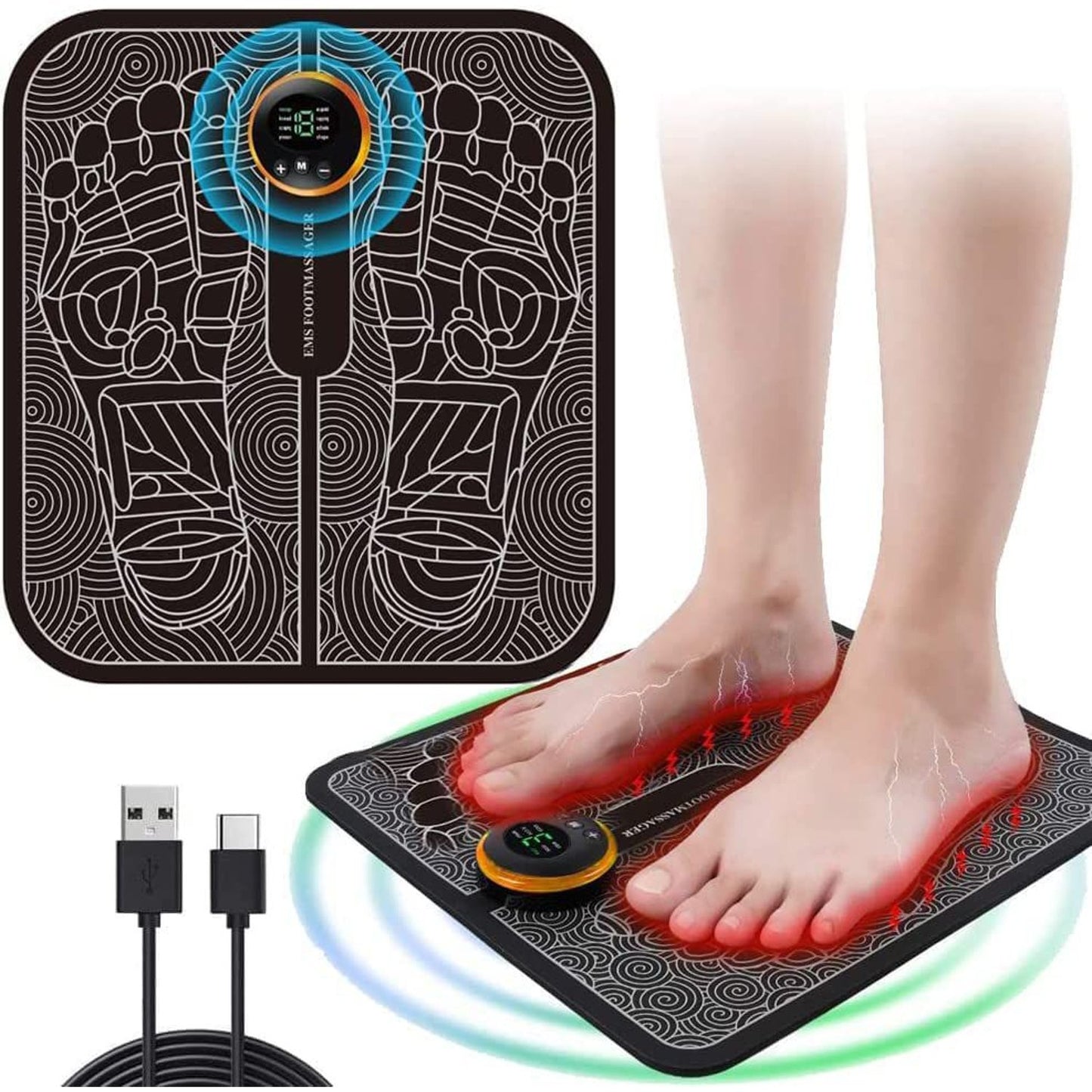 Combo GlowSpa + Guía digital Ritual Glow