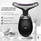 Masajeador facial Lifting Pro