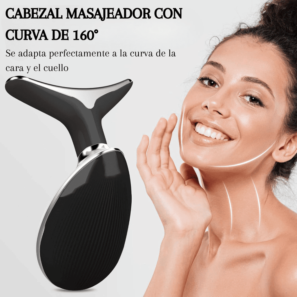 Masajeador facial Lifting Pro