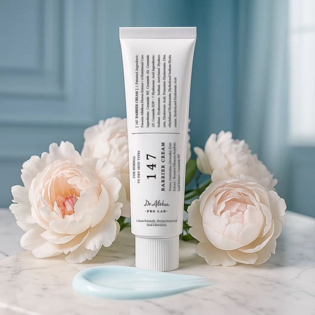 Dr.Althea - 147 Barrier Cream 50ml