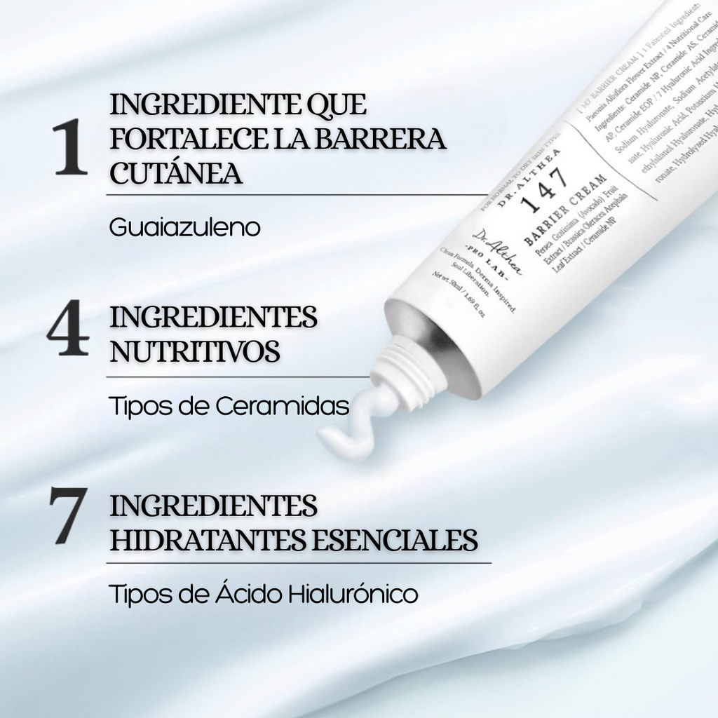 Dr.Althea - 147 Barrier Cream 50ml