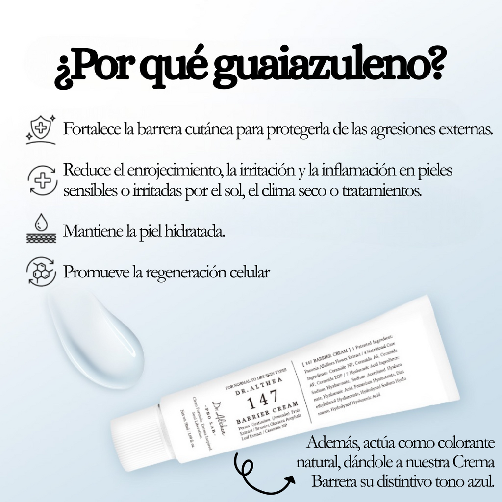 Dr.Althea - 147 Barrier Cream 50ml