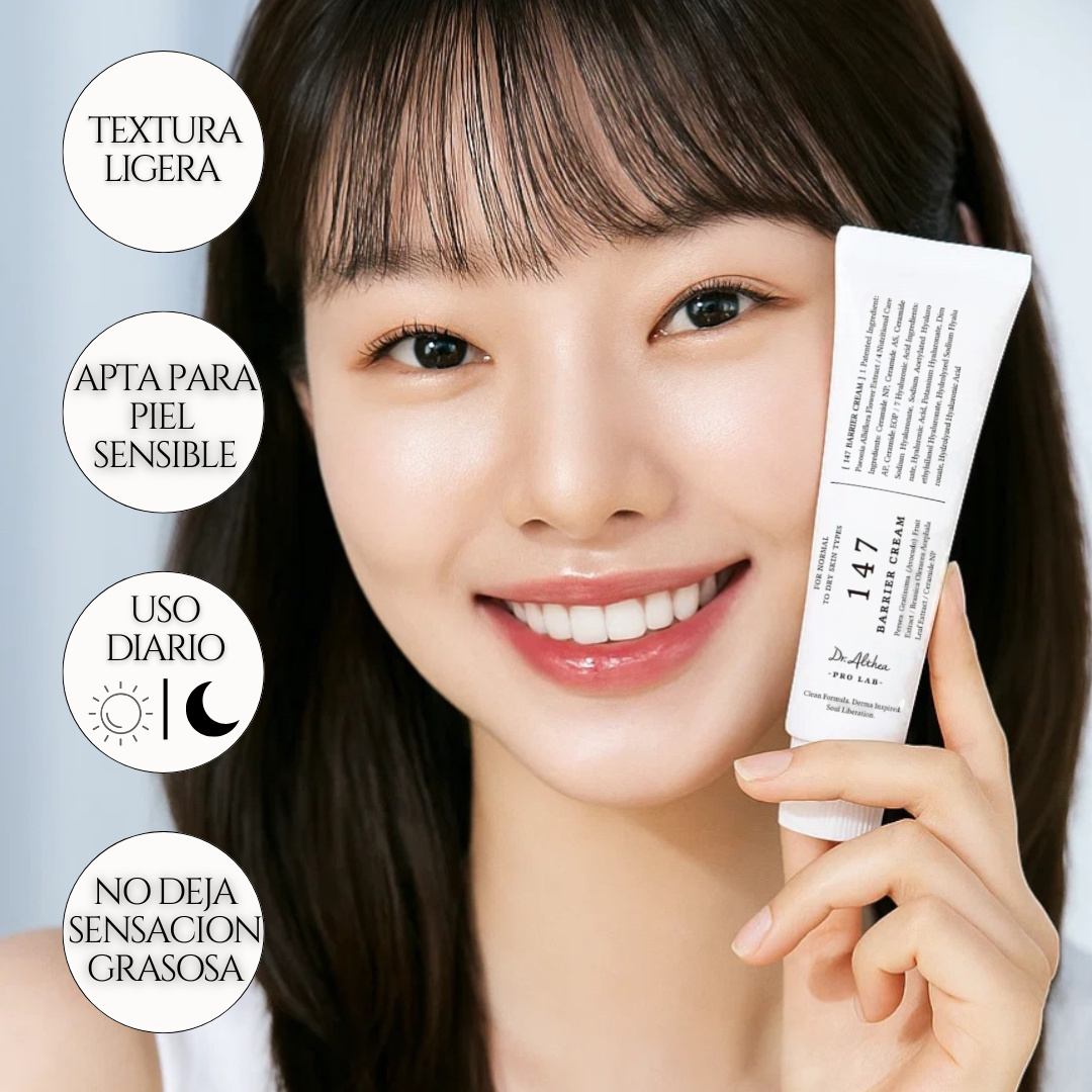 Dr.Althea - 147 Barrier Cream 50ml