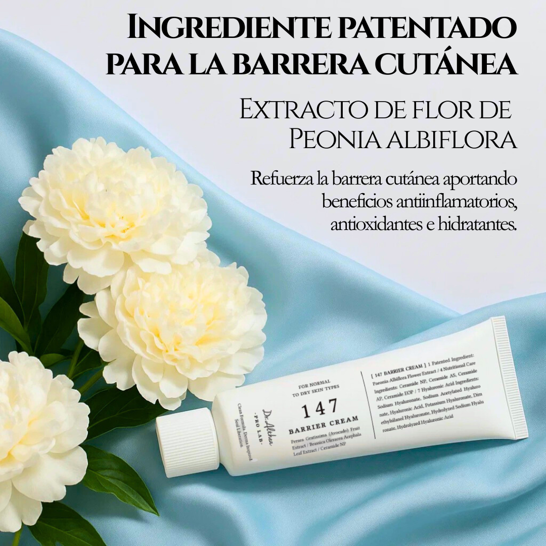 Dr.Althea - 147 Barrier Cream 50ml