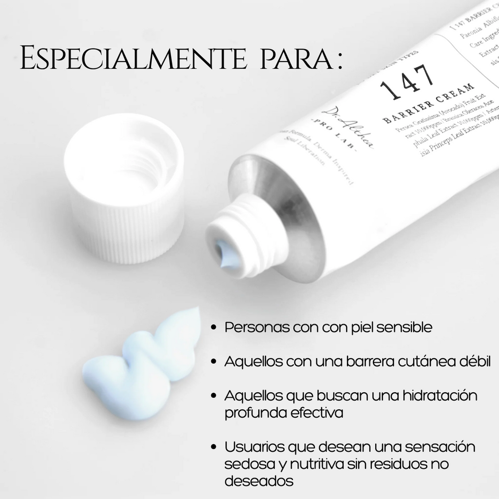 Dr.Althea - 147 Barrier Cream 50ml