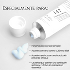 Dr.Althea - 147 Barrier Cream 50ml