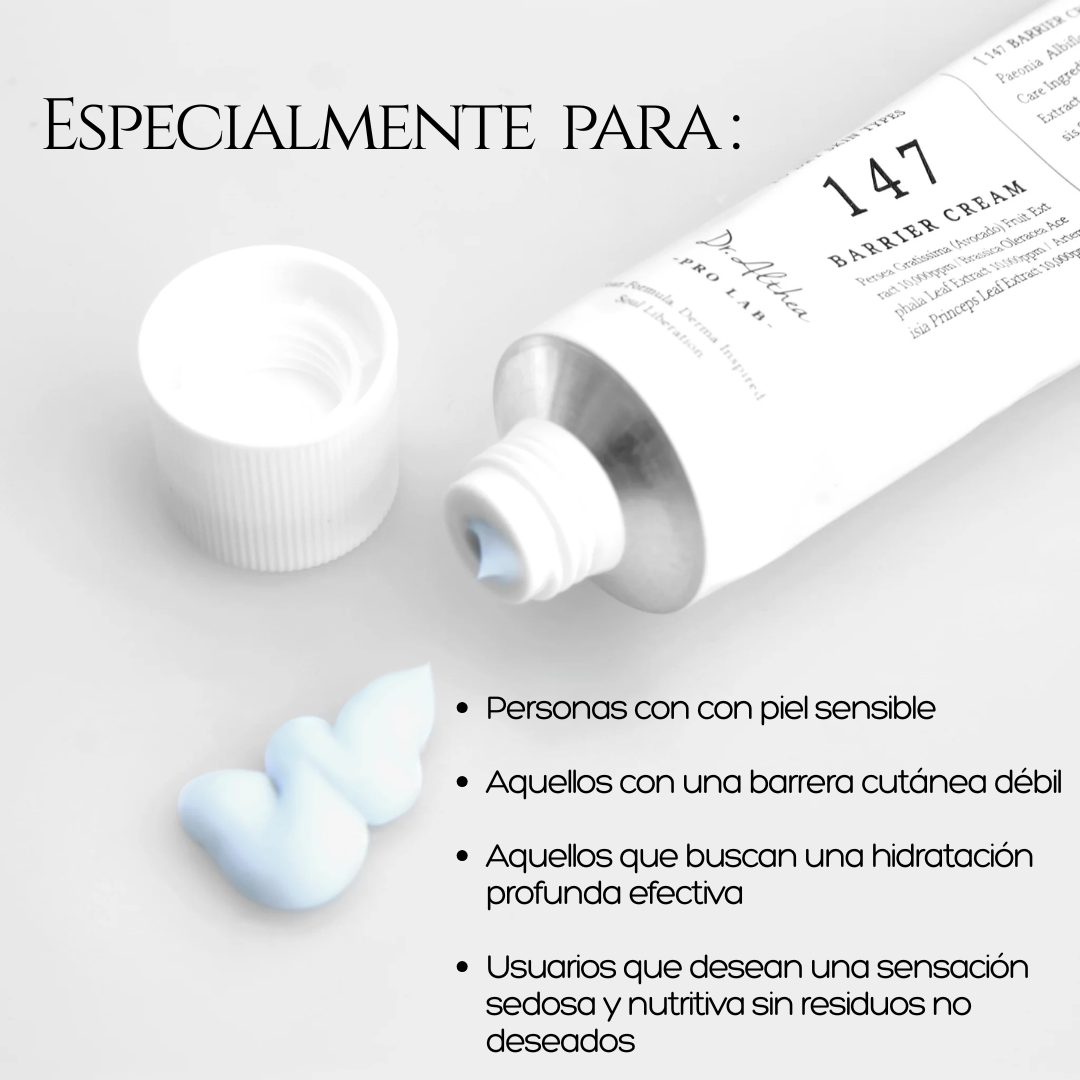 Dr.Althea - 147 Barrier Cream 50ml