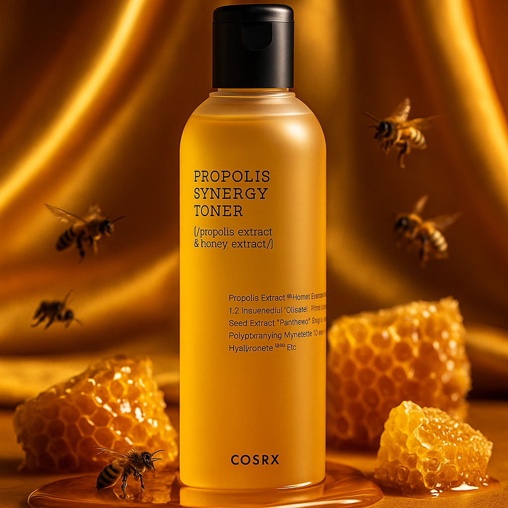 COSRX - Full Fit Propolis Synergy Toner 150ml