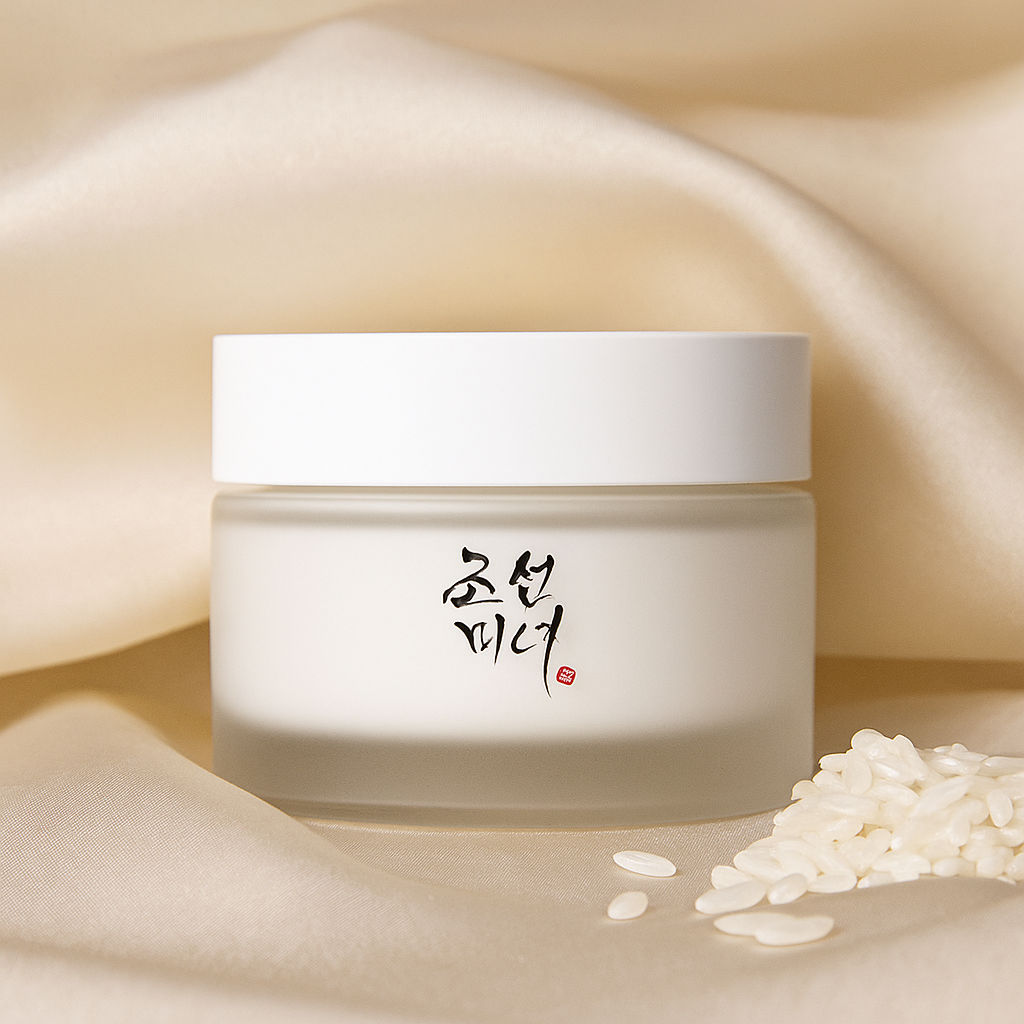 Beauty of Joseon	- [Renew]Dynasty Cream 50ml