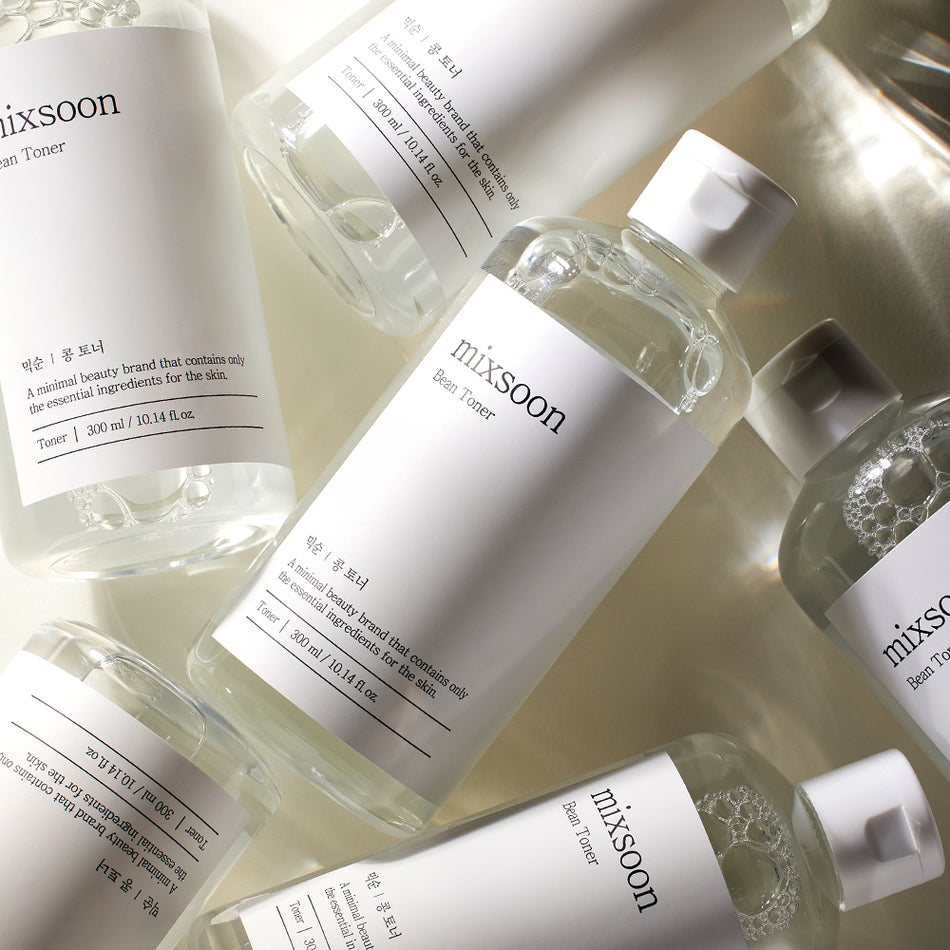 MIXSOON - Bean Toner 300ml