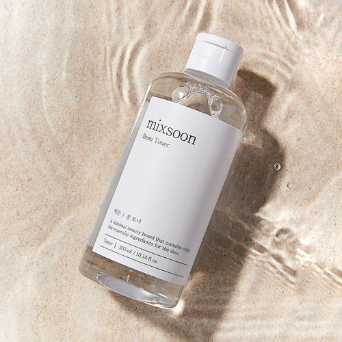 MIXSOON - Bean Toner 300ml