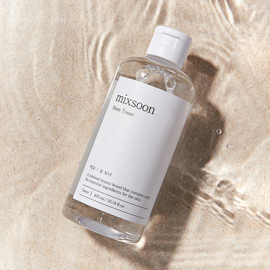 MIXSOON - Bean Toner 300ml