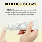 Dr.Althea - 345 Relief Cream 50ml