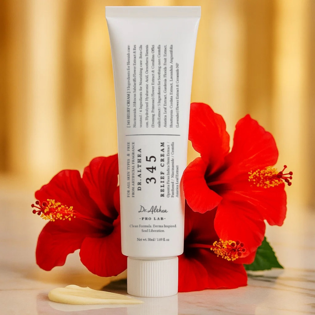 Dr.Althea - 345 Relief Cream 50ml