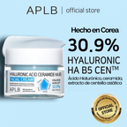 APLB - Hyaluronic Acid Ceramide HA B5 Facial Cream 55ml