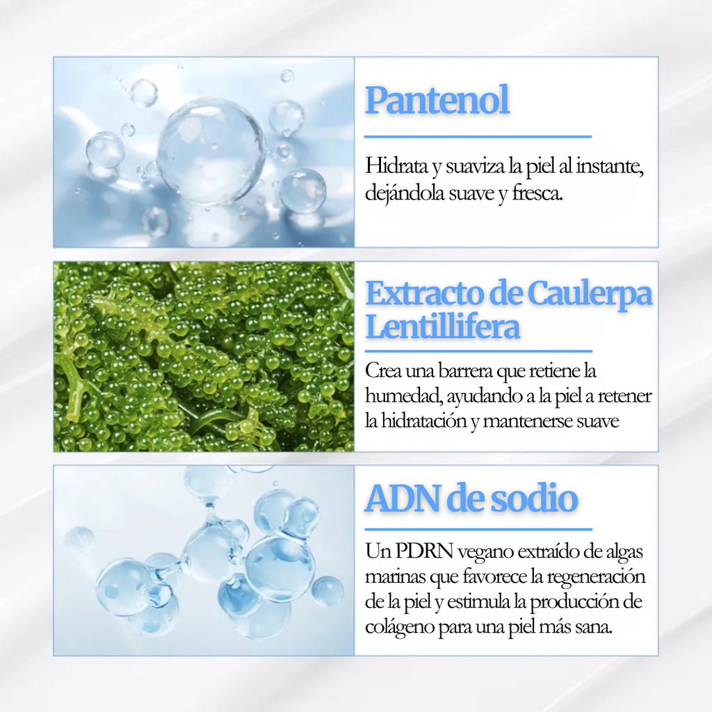 Dr.Althea - Aqua Glowing Sunscreen 45ml