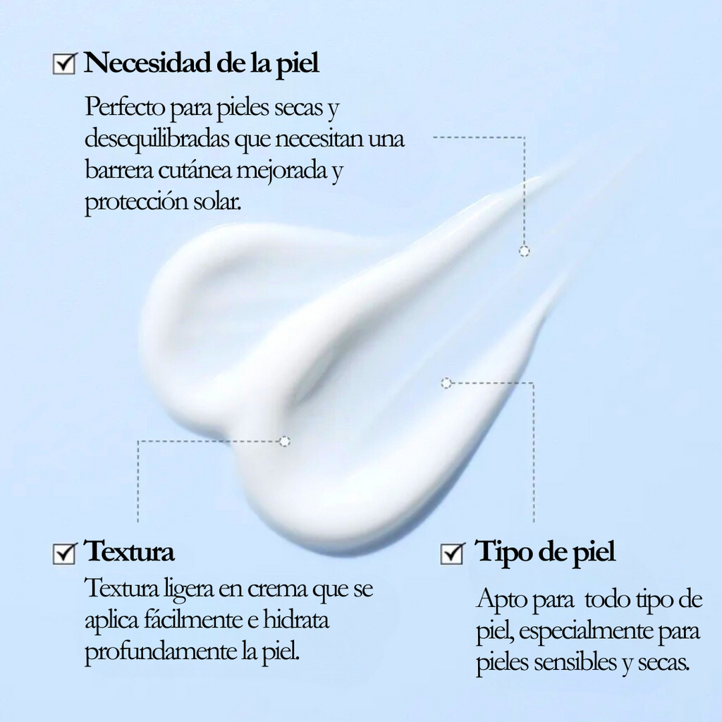 Dr.Althea - Aqua Glowing Sunscreen 45ml