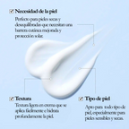 Dr.Althea - Aqua Glowing Sunscreen 45ml