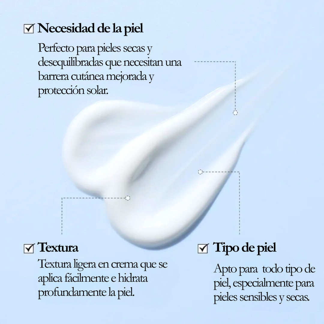 Dr.Althea - Aqua Glowing Sunscreen 45ml