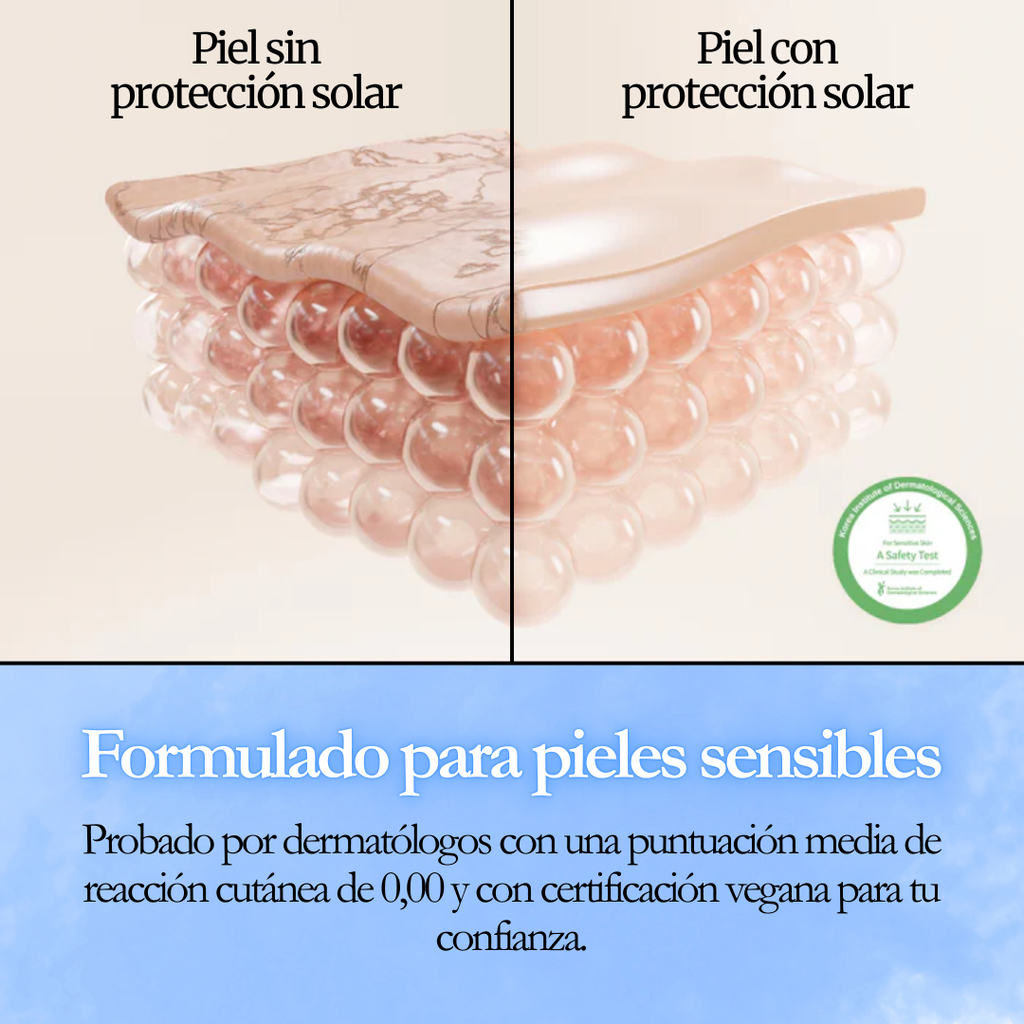 Dr.Althea - Aqua Glowing Sunscreen 45ml