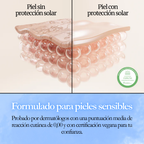 Dr.Althea - Aqua Glowing Sunscreen 45ml