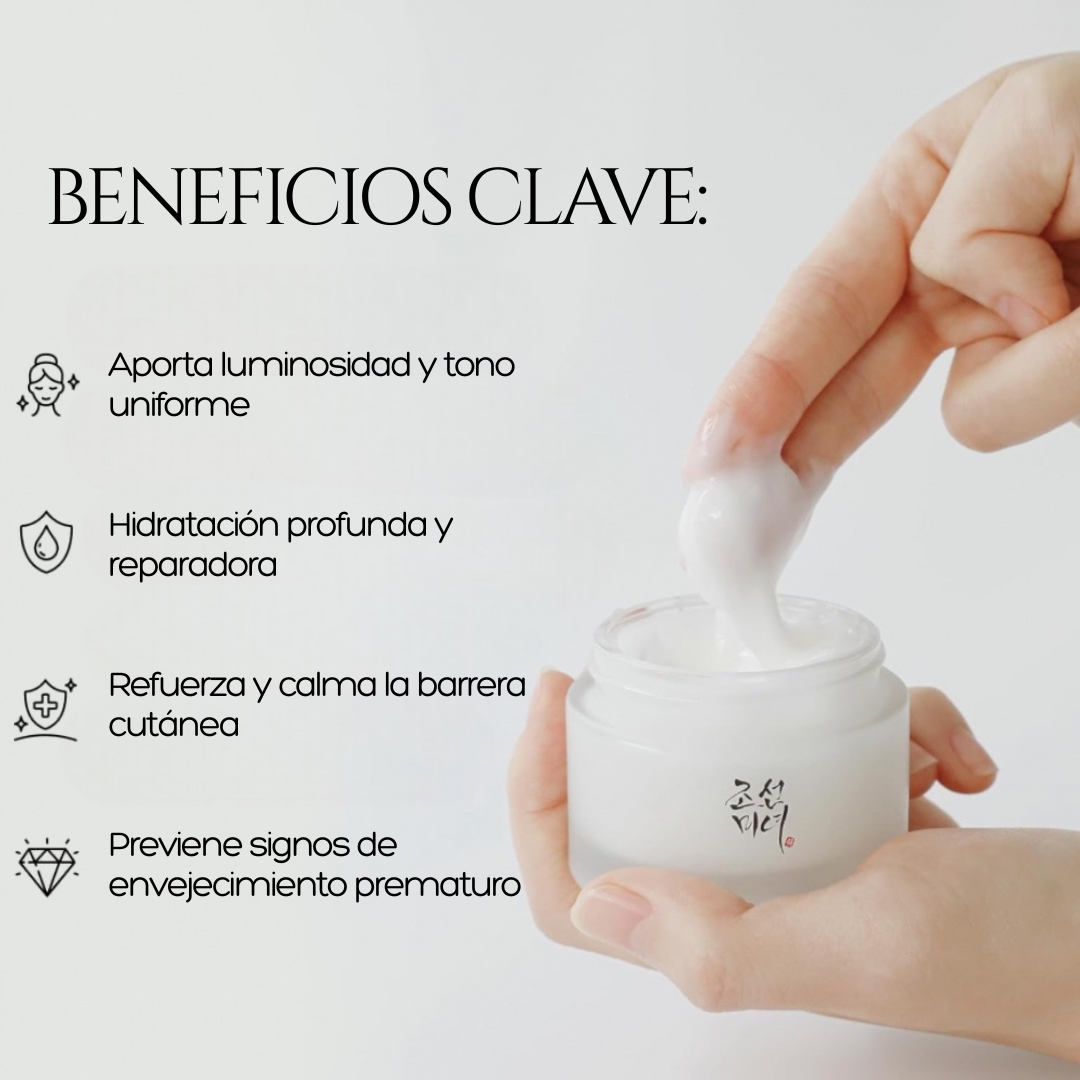 Beauty of Joseon	- [Renew]Dynasty Cream 50ml