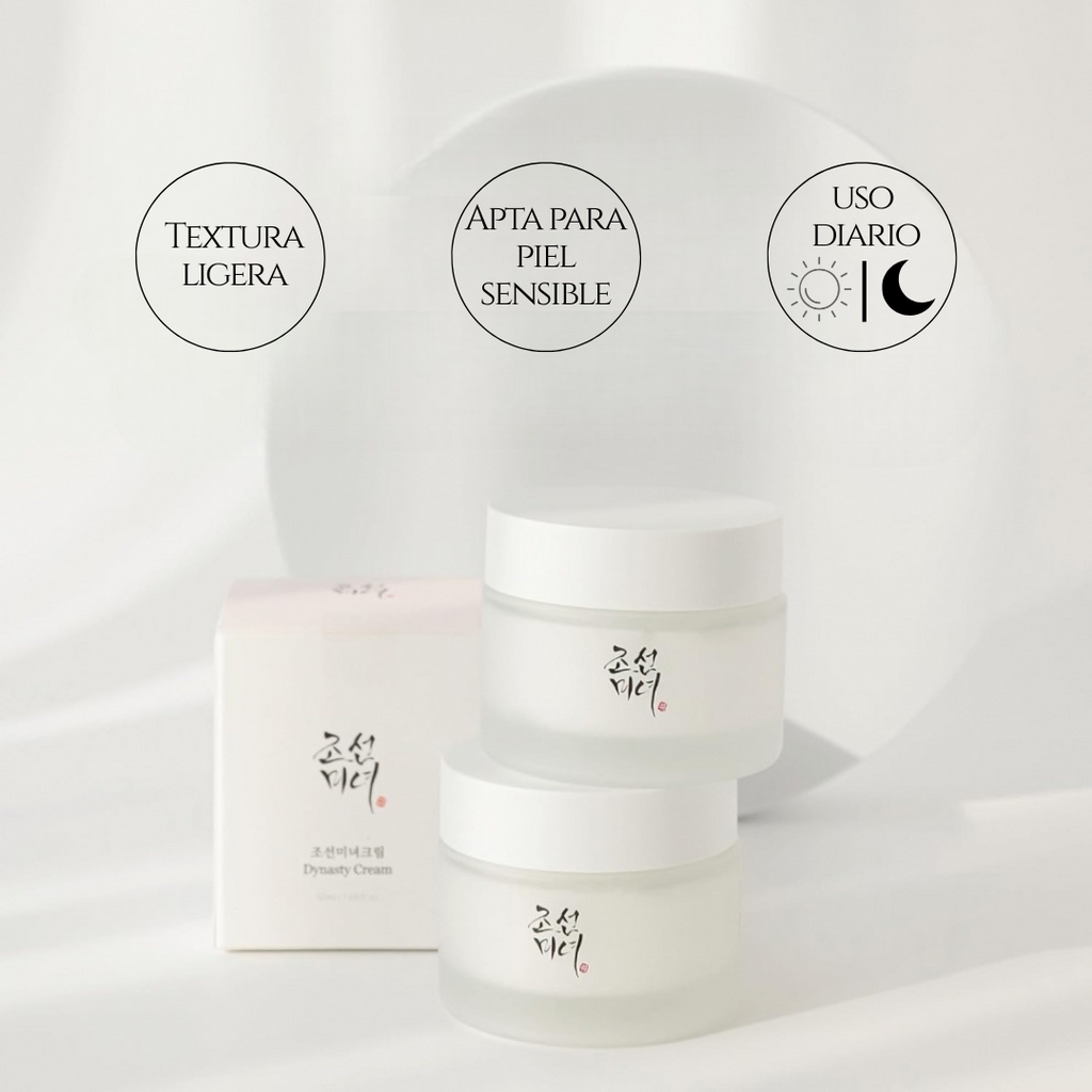 Beauty of Joseon	- [Renew]Dynasty Cream 50ml