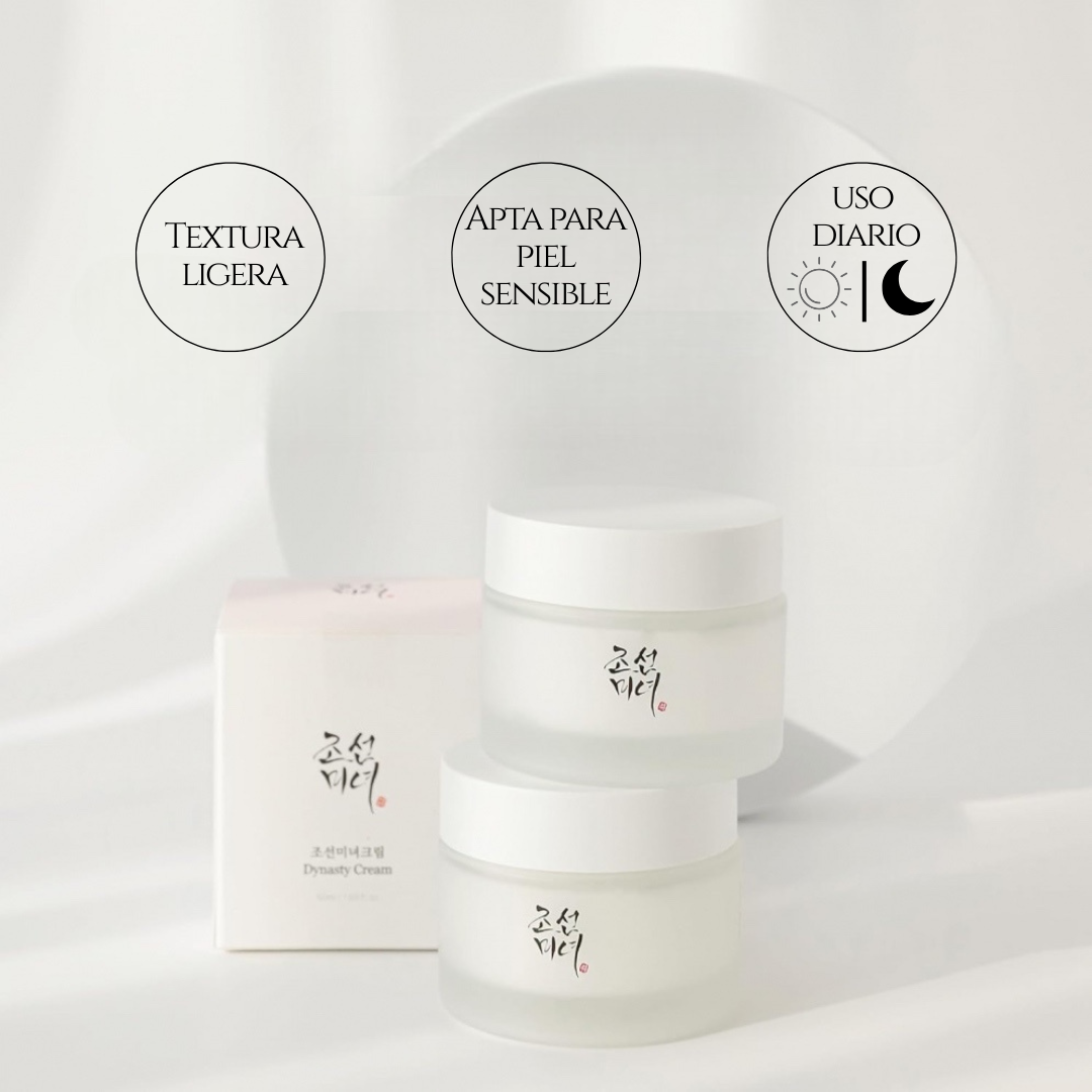 Beauty of Joseon	- [Renew]Dynasty Cream 50ml