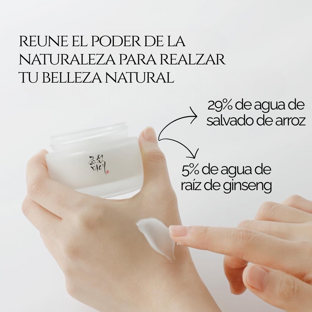 Beauty of Joseon	- [Renew]Dynasty Cream 50ml