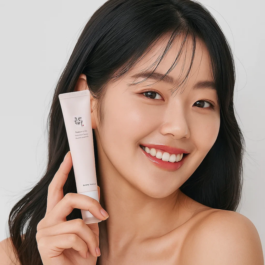 Beauty Of Joseon - Revive Eye Serum : Ginseng + Retinal 30ml