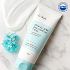 IUNIK - Beta glucan daily moisture cream 60ml