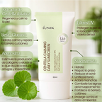 IUNIK - Centella Calming Daily Sunscreen 60ml