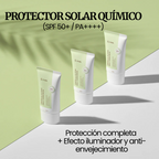 IUNIK - Centella Calming Daily Sunscreen 60ml