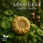 Jabón Facial Centella Asiática