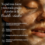 Jabón Facial Centella Asiática