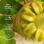 Jabón Facial Centella Asiática