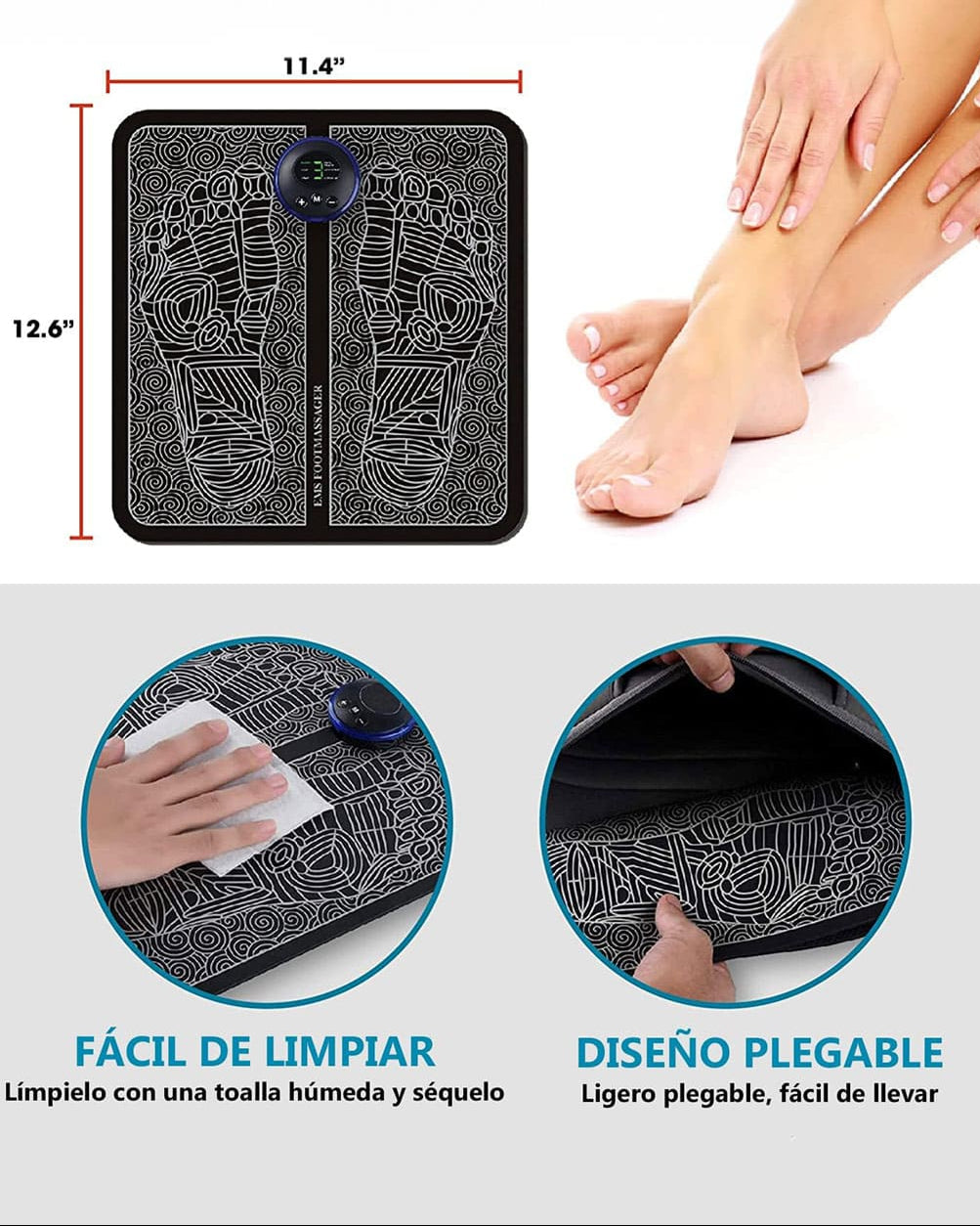 Combo GlowSpa + Guía digital Ritual Glow