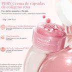 Medicube - PDRN PINK COLLAGEN CAPSULE CREAM 55g