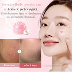 Medicube - PDRN PINK COLLAGEN CAPSULE CREAM 55g