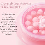 Medicube - PDRN PINK COLLAGEN CAPSULE CREAM 55g