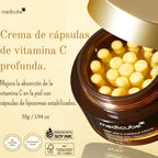 Medicube - Deep Vita  C Capsule Cream 55g