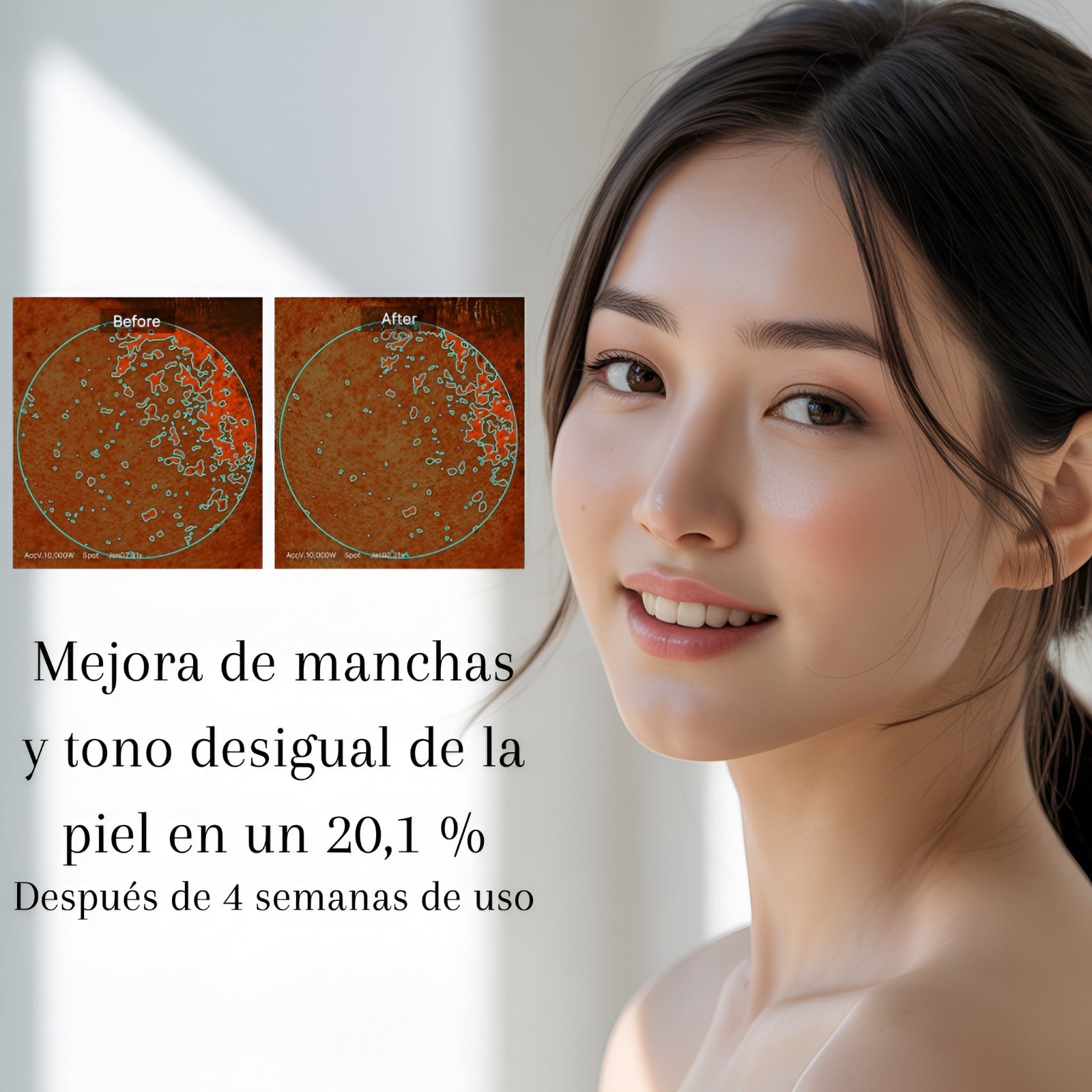 Medicube - Deep Vita  C Capsule Cream 55g