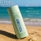 TOCOBO - CICA CALMING SUN SERUM 50ML SPF50+ PA++++