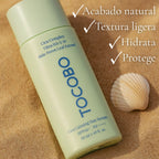 TOCOBO - CICA CALMING SUN SERUM 50ML SPF50+ PA++++