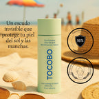 TOCOBO - CICA CALMING SUN SERUM 50ML SPF50+ PA++++