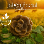 Jabón Medicinal Skin Recover – Cicatriza y Protege tu Piel