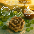 Jabón Medicinal Skin Recover – Cicatriza y Protege tu Piel