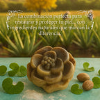 Jabón Medicinal Skin Recover – Cicatriza y Protege tu Piel